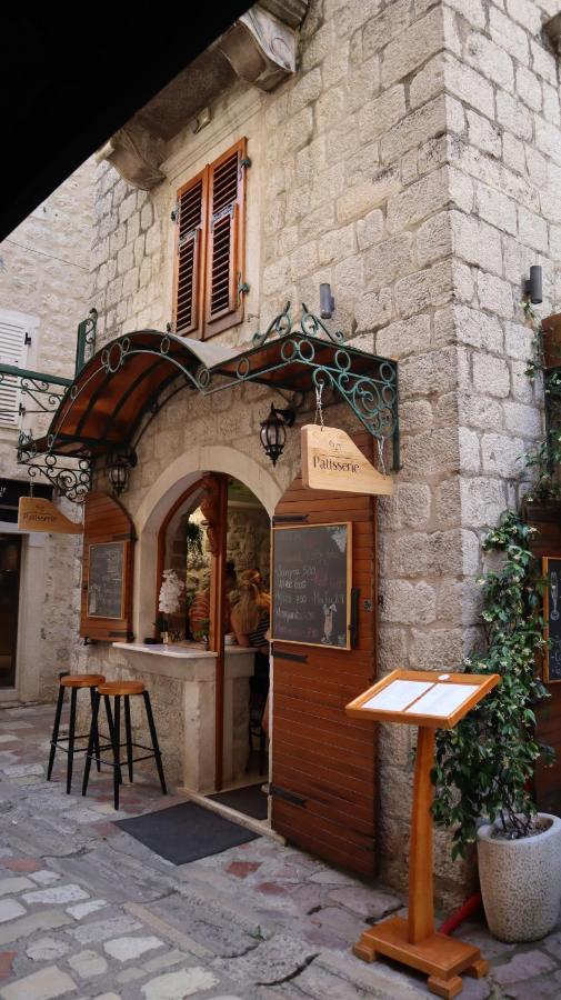 Apartments Wine House Old Town Kotor Exterior photo