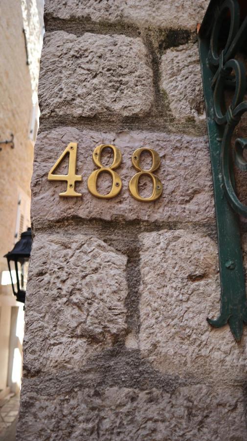 Apartments Wine House Old Town Kotor Exterior photo